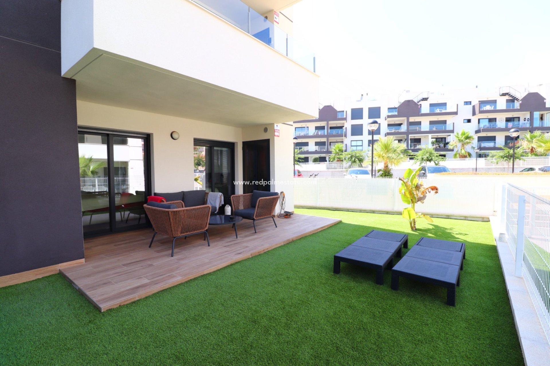 Resale - Apartments -
Orihuela Costa