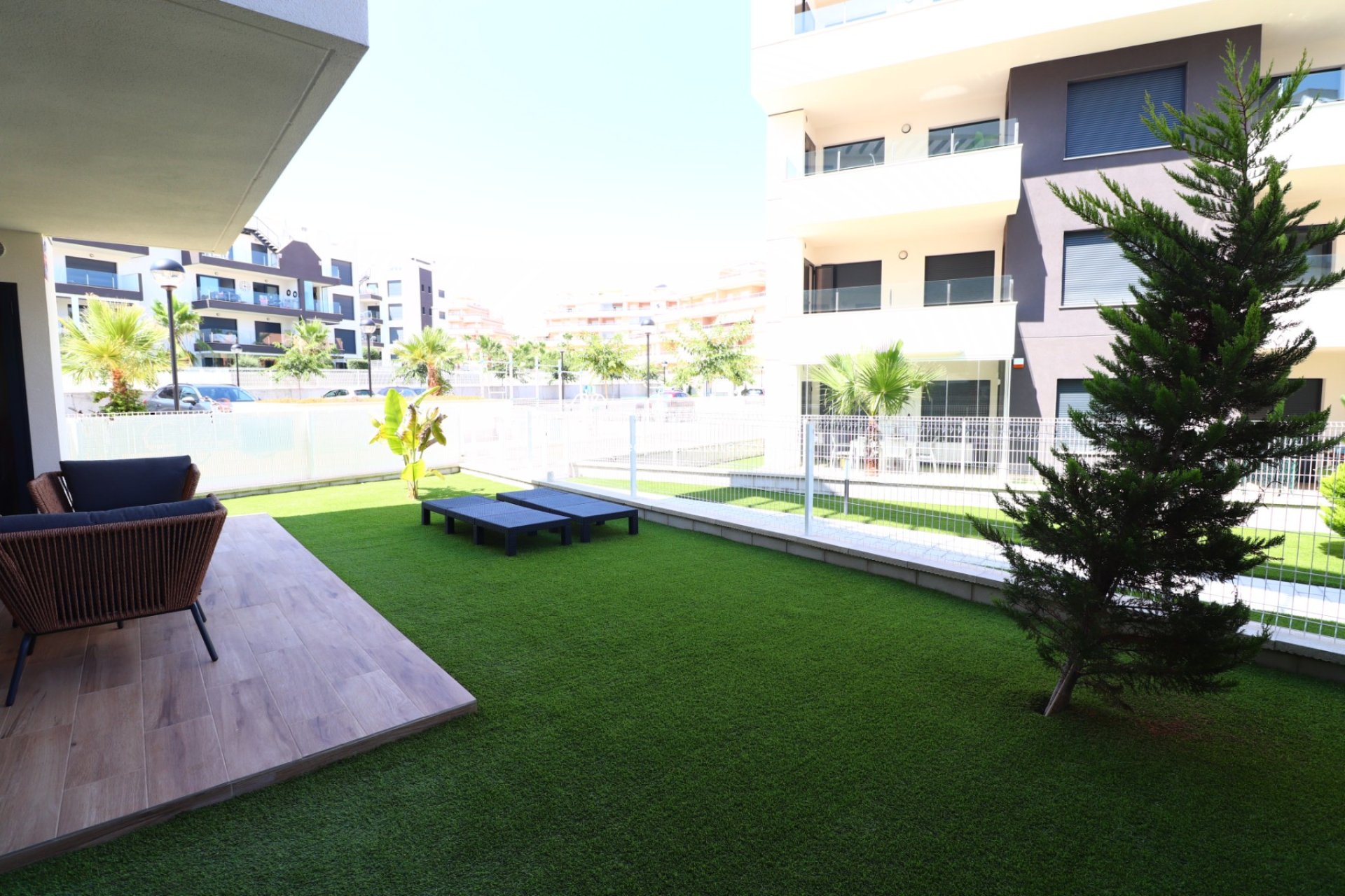 Resale - Apartments -
Orihuela Costa