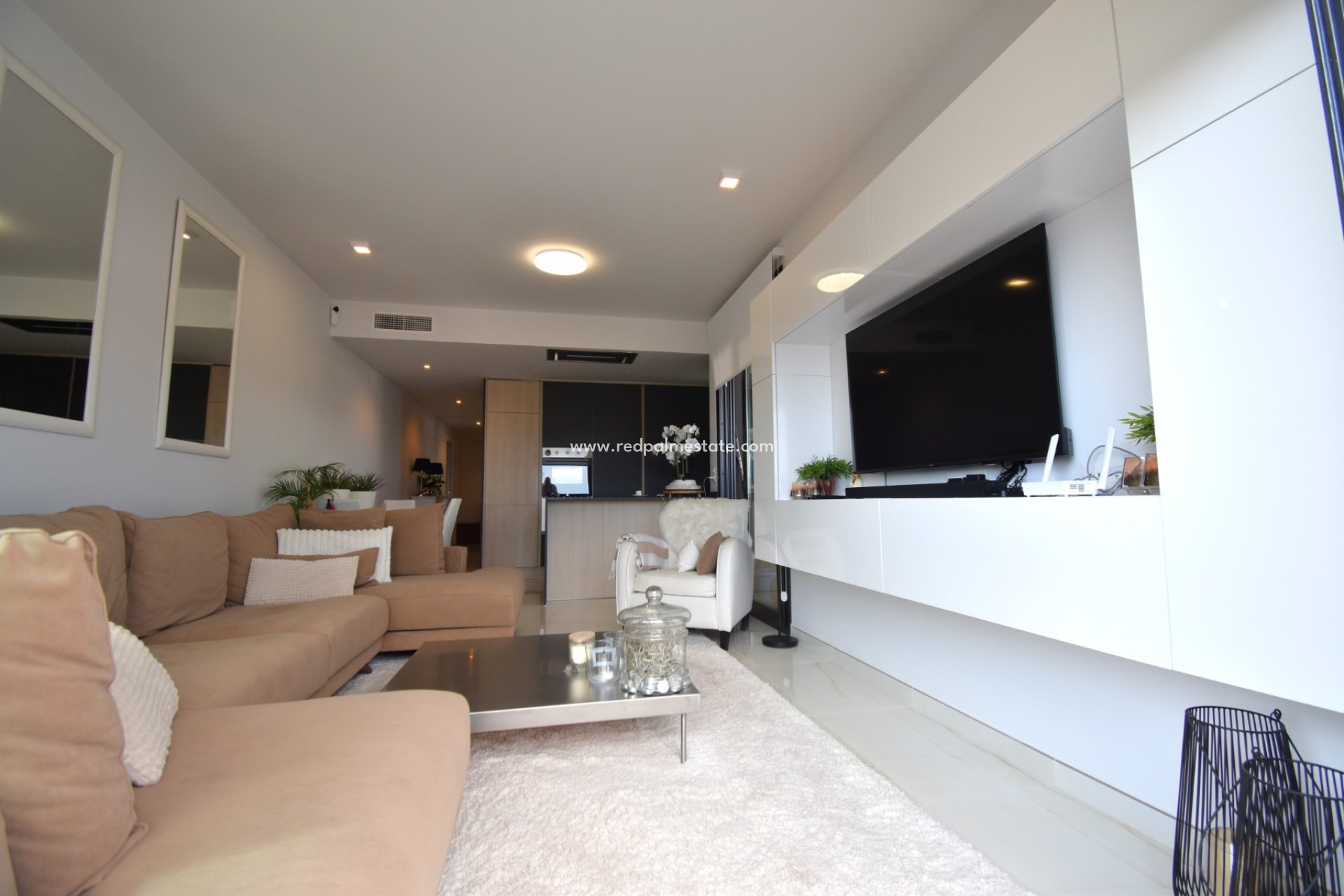 Resale - Apartments -
Orihuela Costa