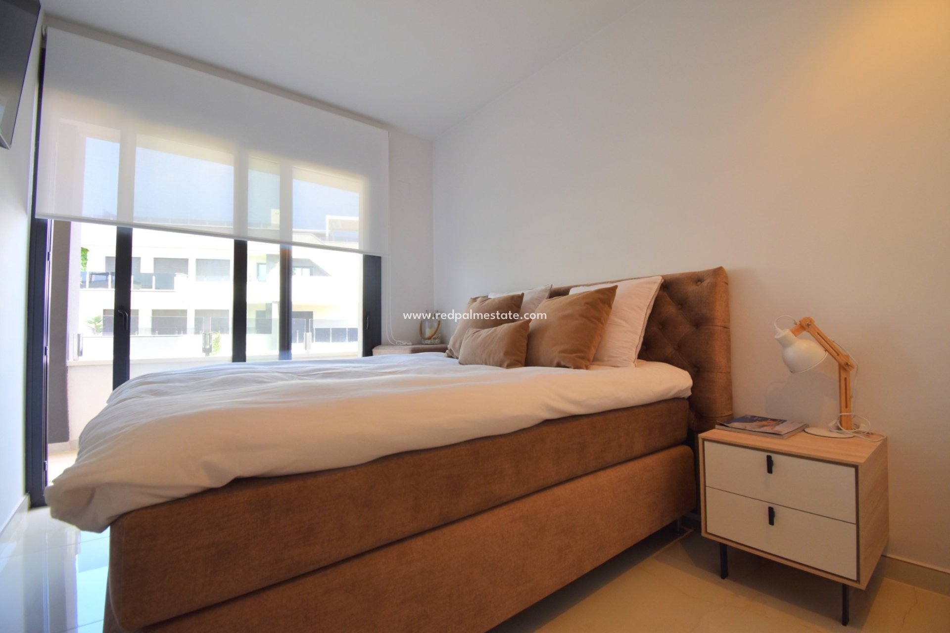 Resale - Apartments -
Orihuela Costa