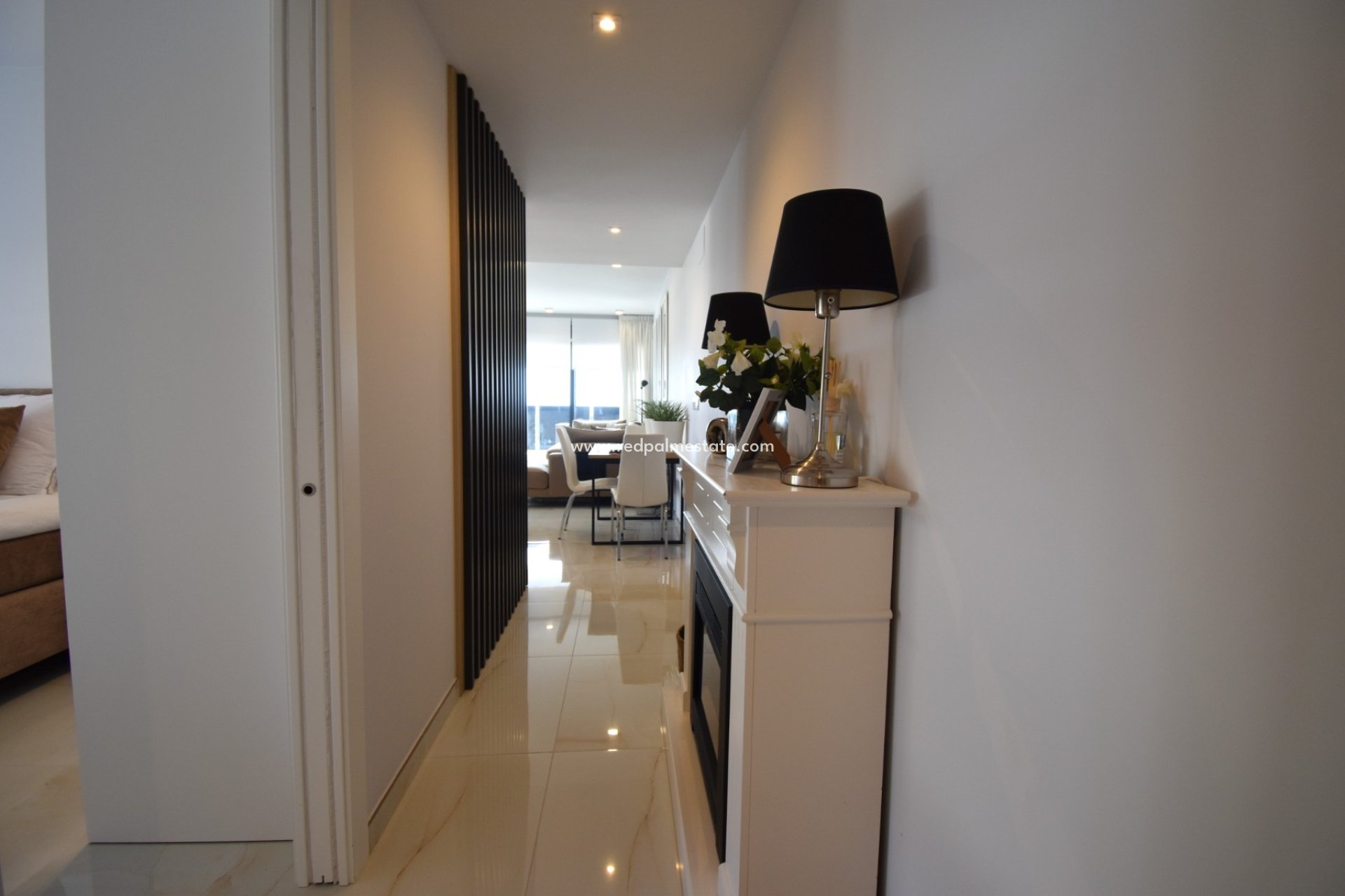 Resale - Apartments -
Orihuela Costa