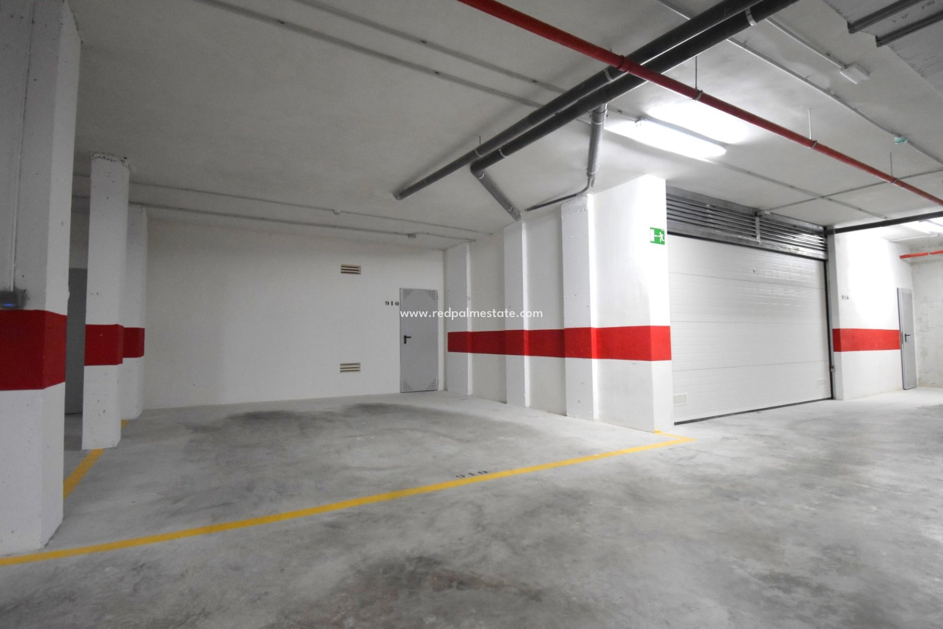 Resale - Apartments -
Orihuela Costa