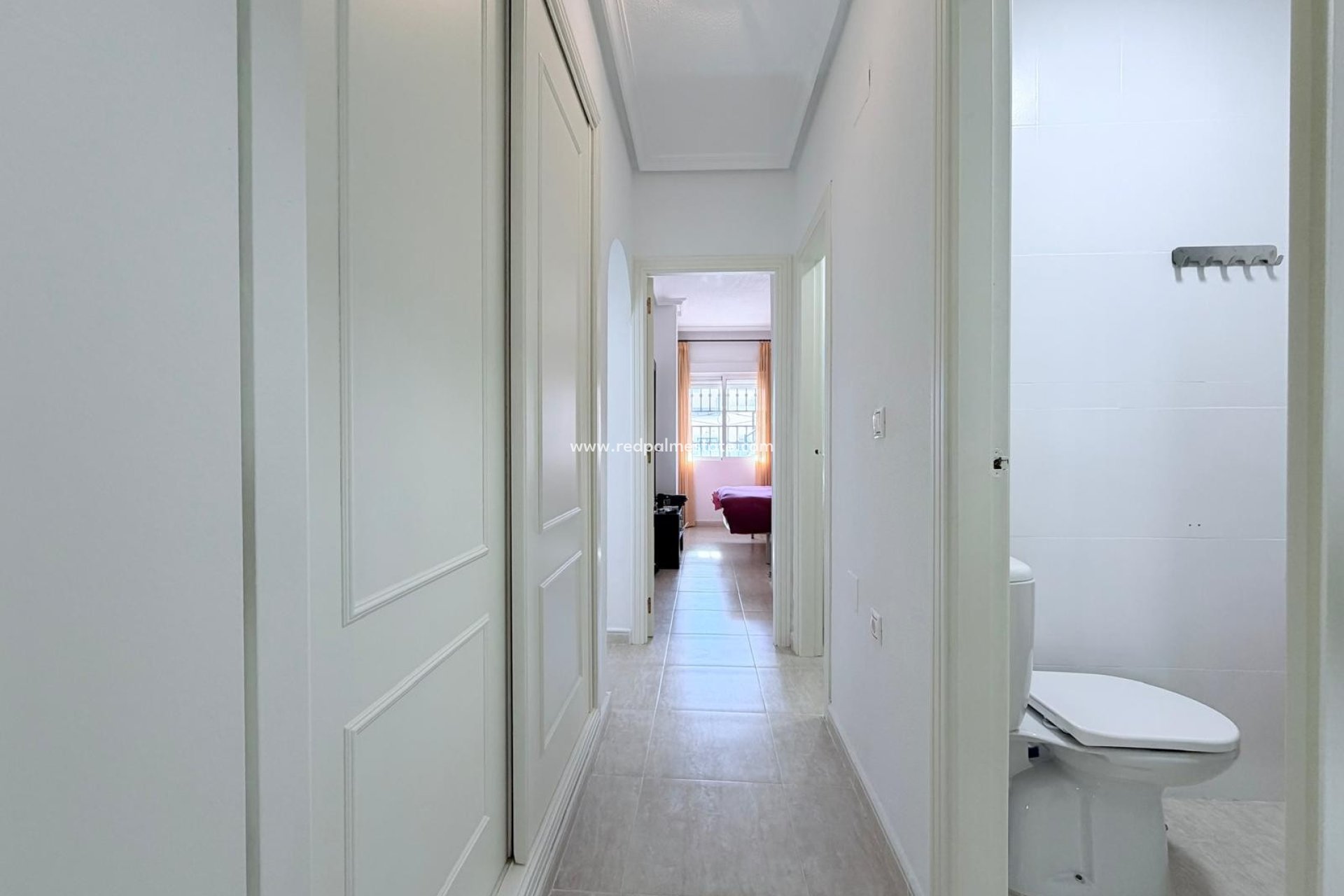 Resale - Apartments -
Orihuela Costa