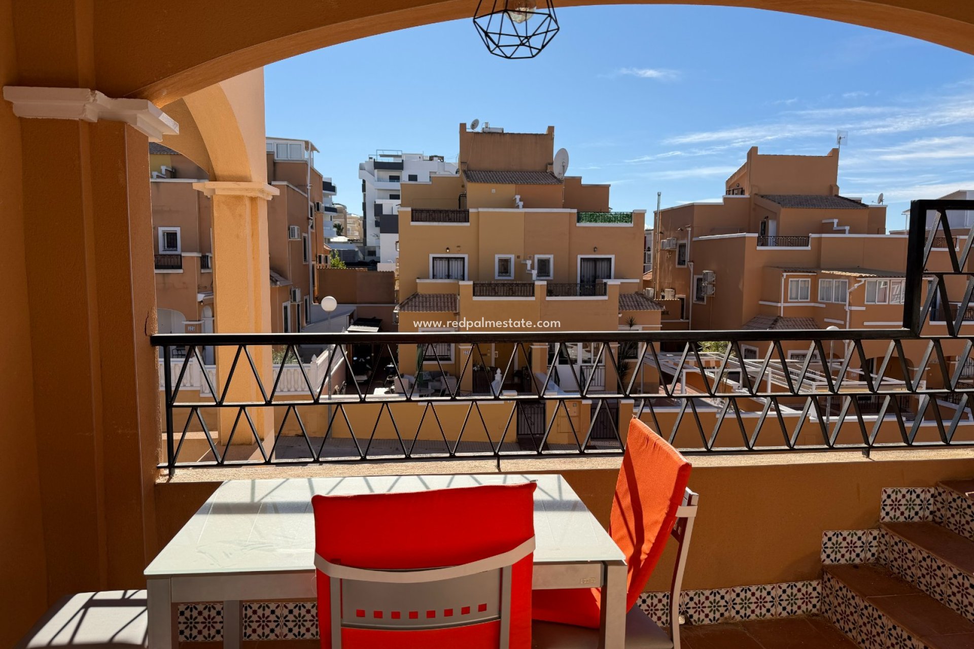 Resale - Apartments -
Orihuela Costa
