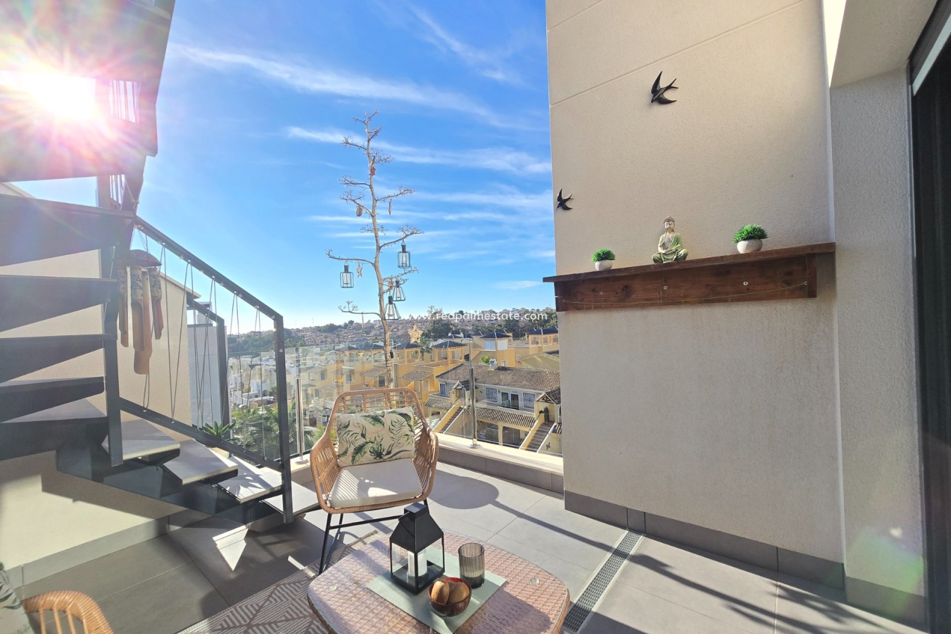 Resale - Apartments -
Orihuela Costa