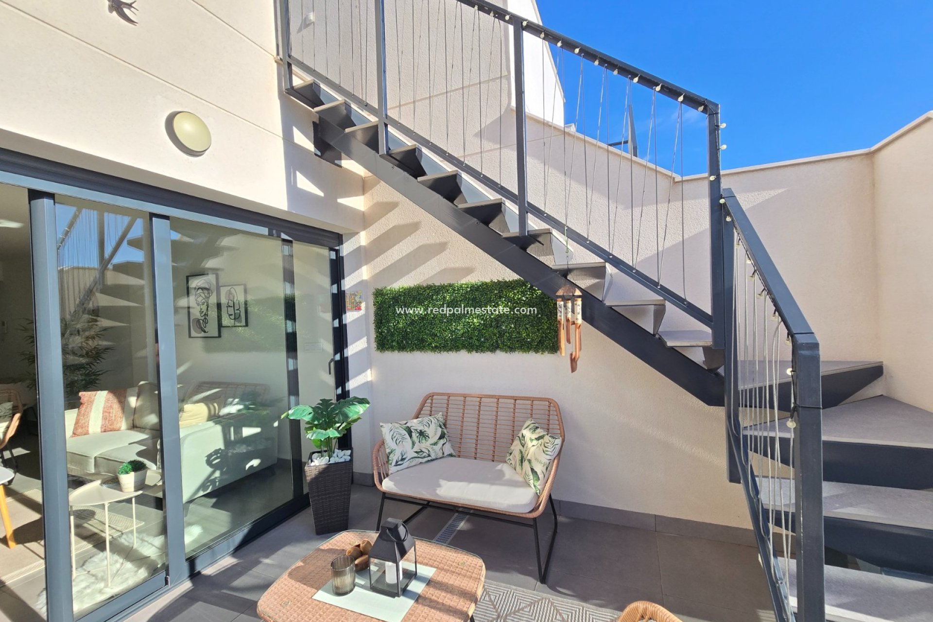 Resale - Apartments -
Orihuela Costa