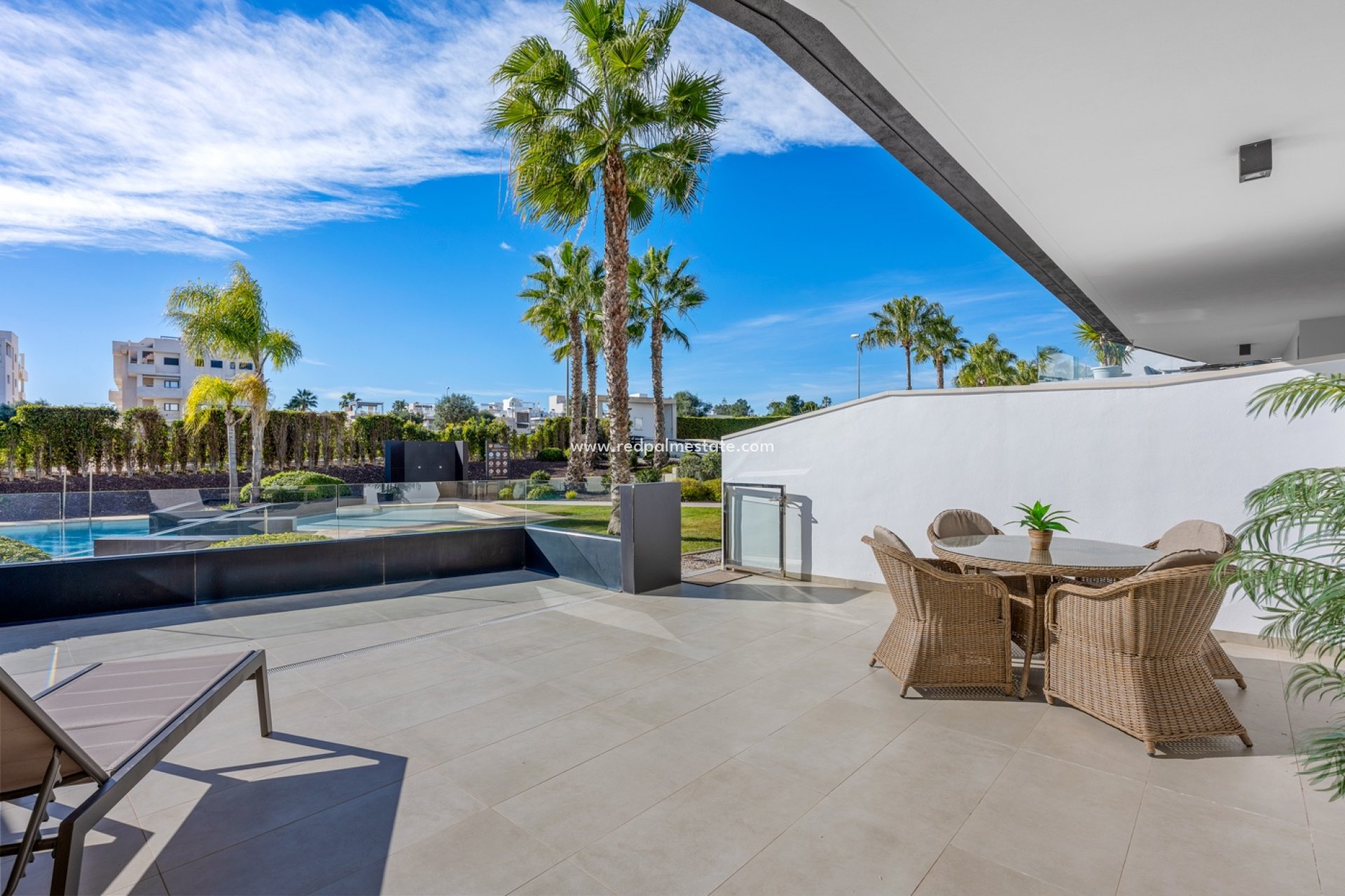 Resale - Apartments -
Orihuela Costa