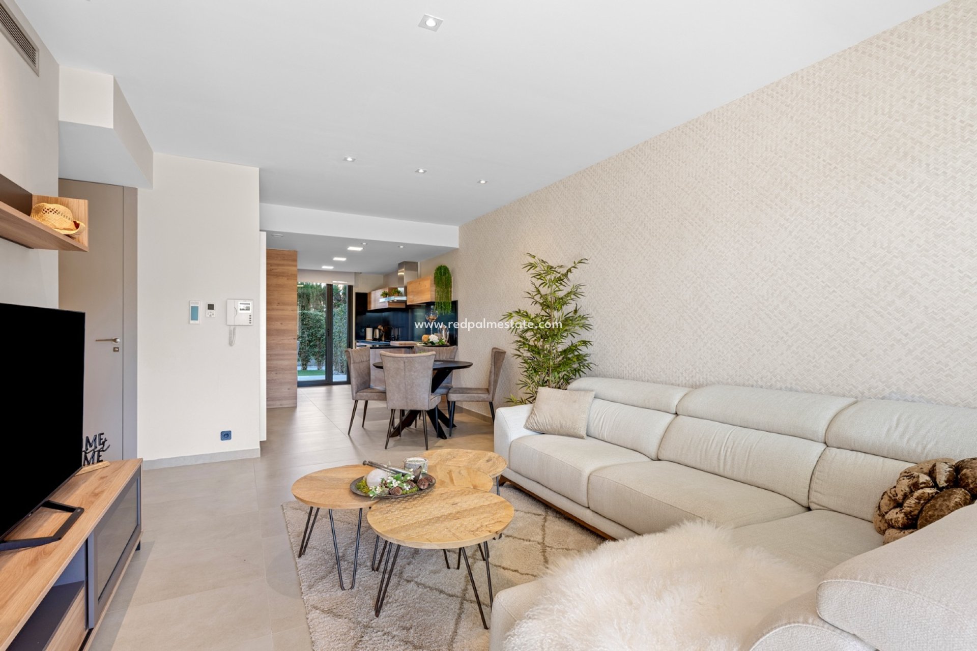 Resale - Apartments -
Orihuela Costa