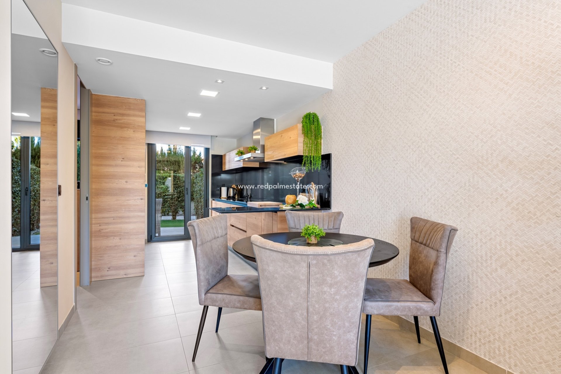 Resale - Apartments -
Orihuela Costa