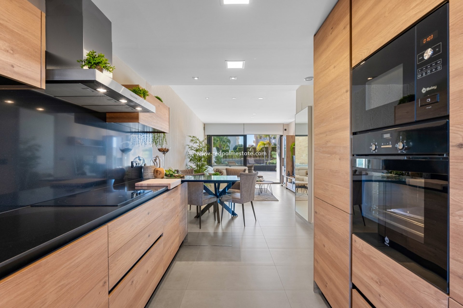 Resale - Apartments -
Orihuela Costa