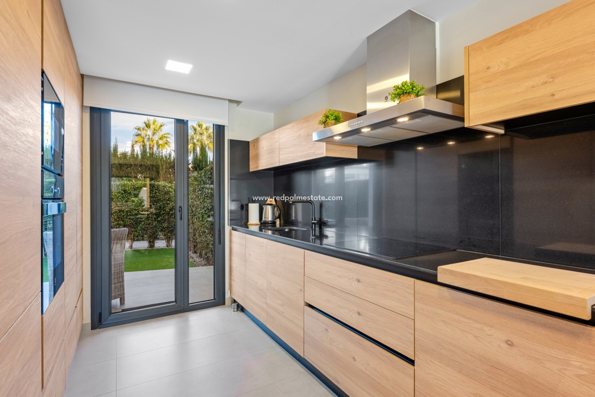 Resale - Apartments -
Orihuela Costa