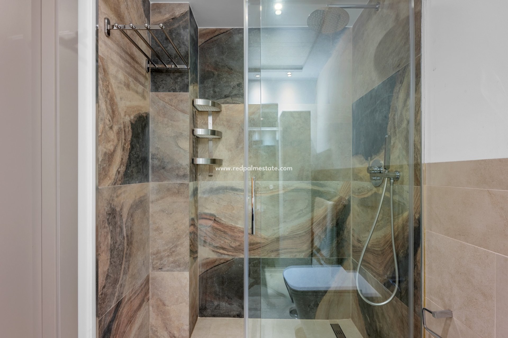 Resale - Apartments -
Orihuela Costa