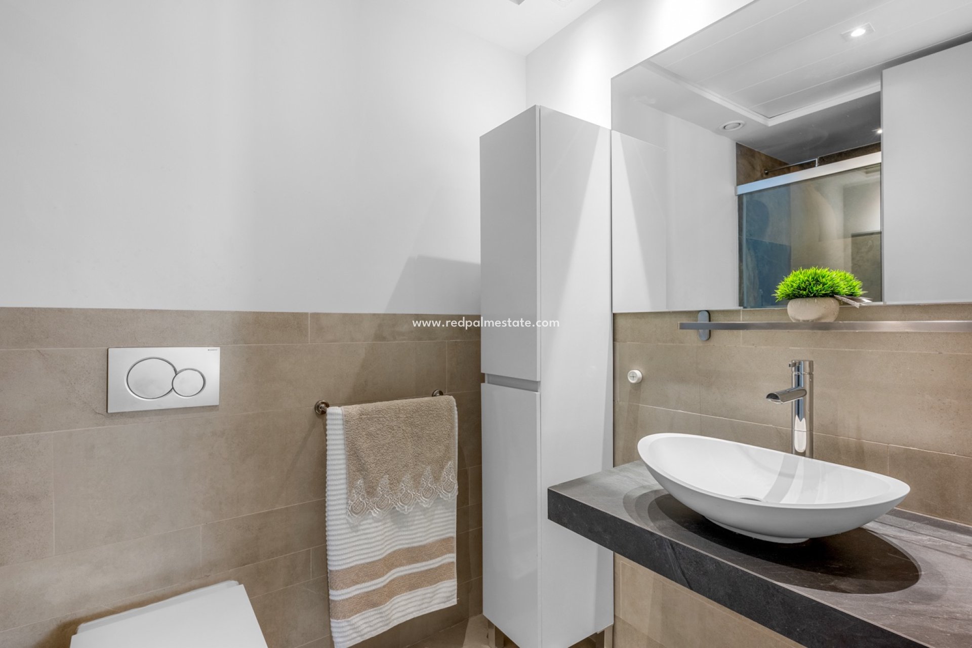 Resale - Apartments -
Orihuela Costa