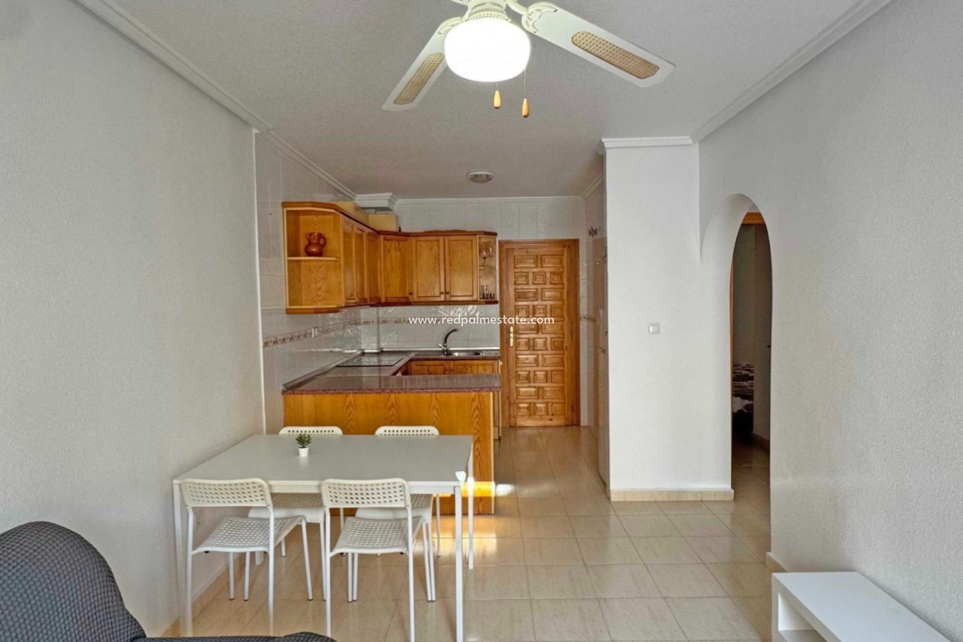 Resale - Apartments -
Orihuela Costa