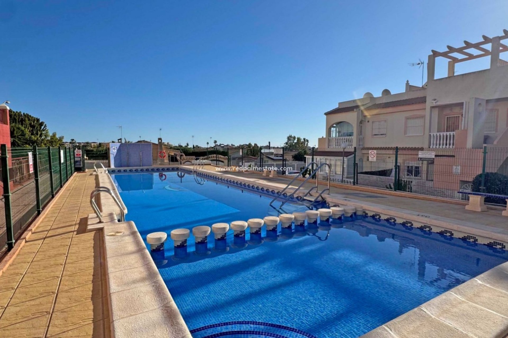 Resale - Apartments -
Orihuela Costa