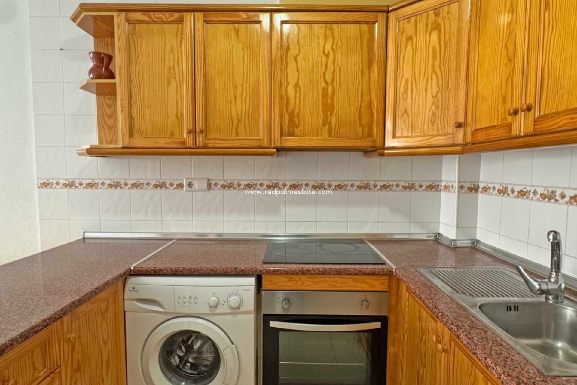 Resale - Apartments -
Orihuela Costa