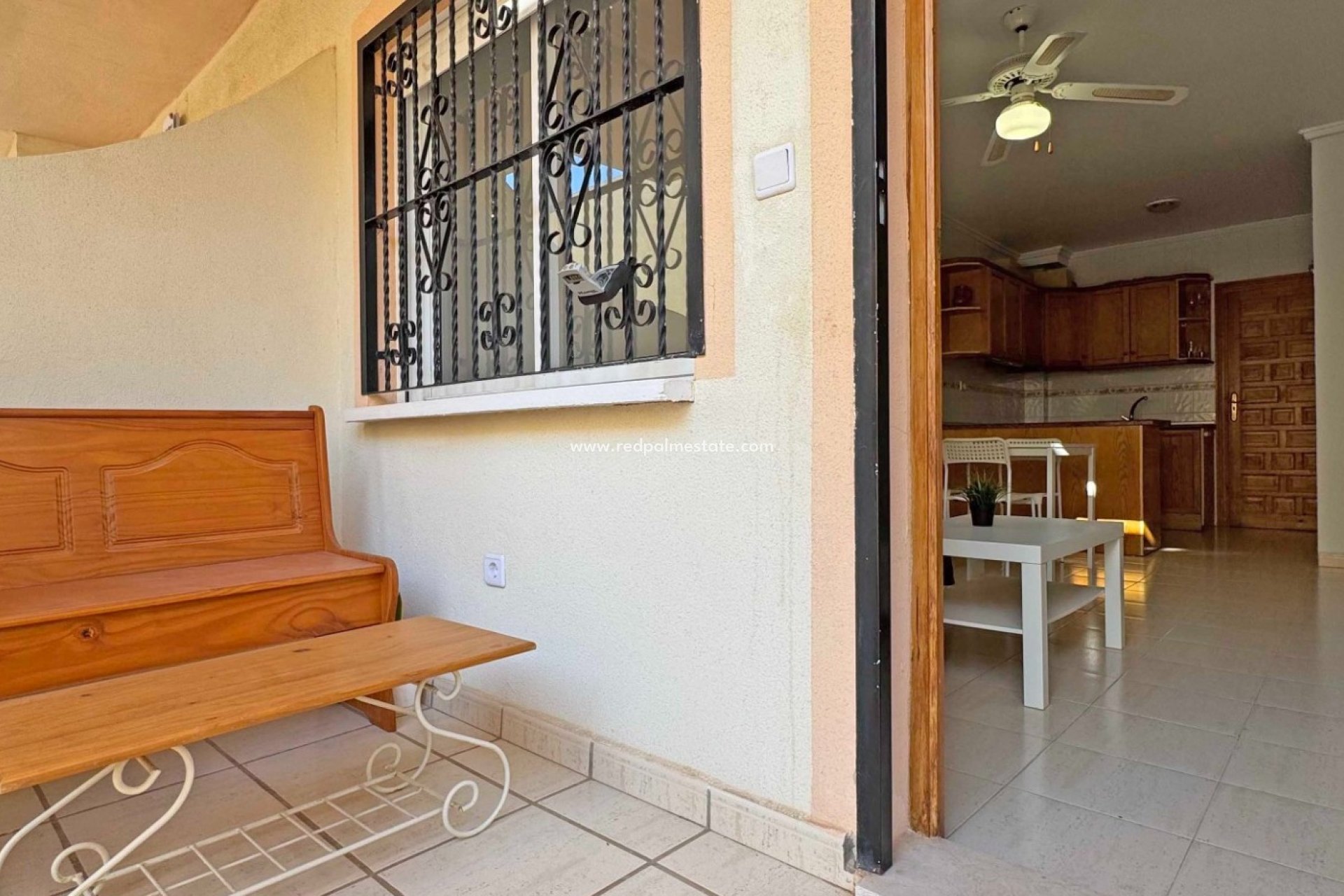 Resale - Apartments -
Orihuela Costa