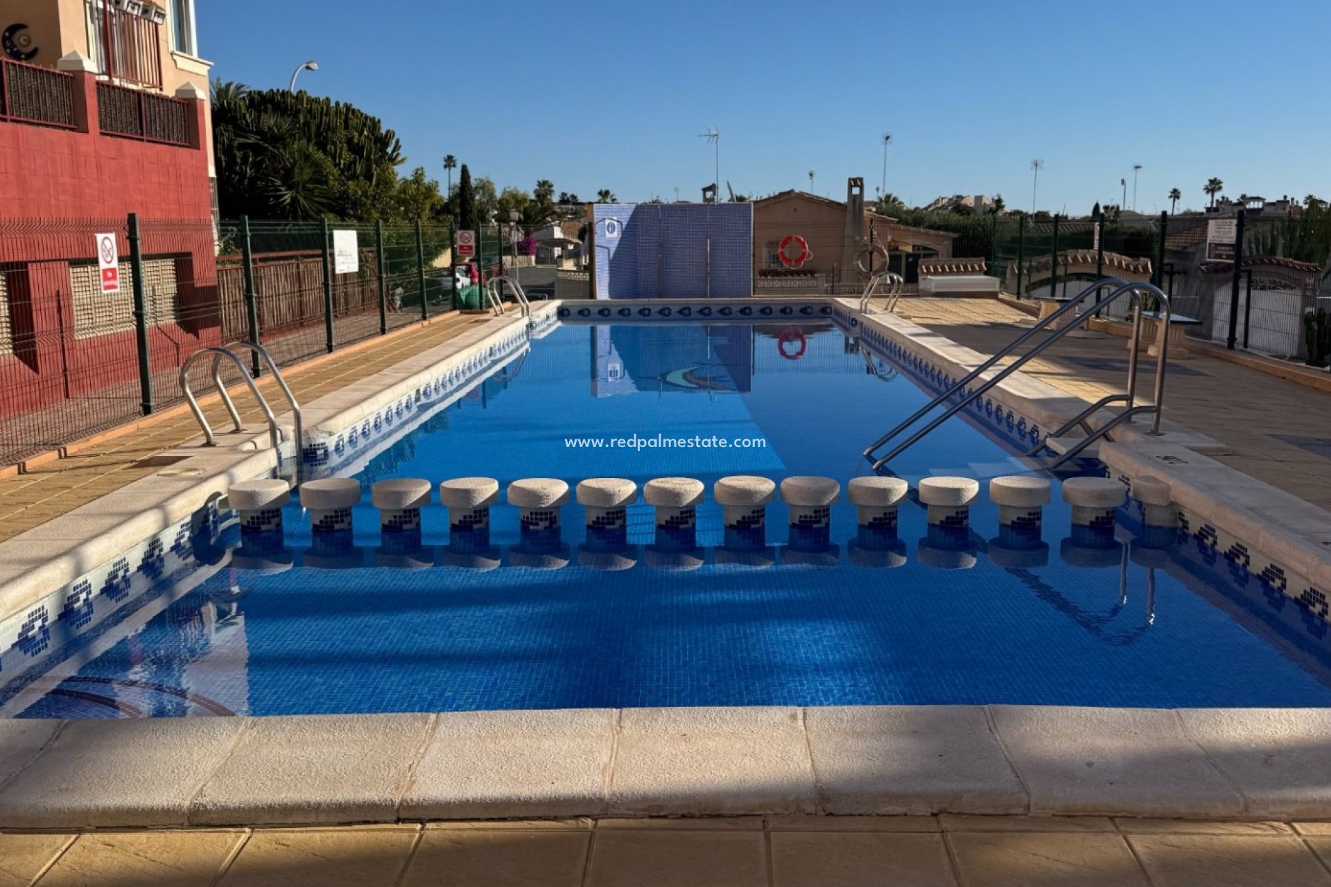 Resale - Apartments -
Orihuela Costa