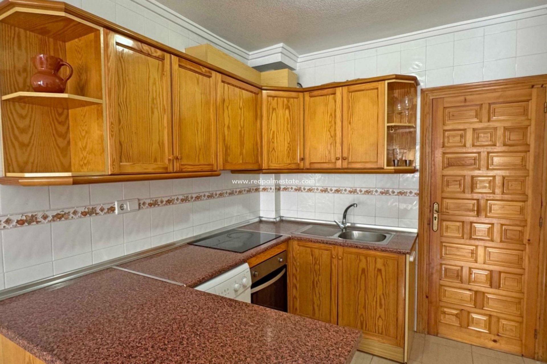 Resale - Apartments -
Orihuela Costa