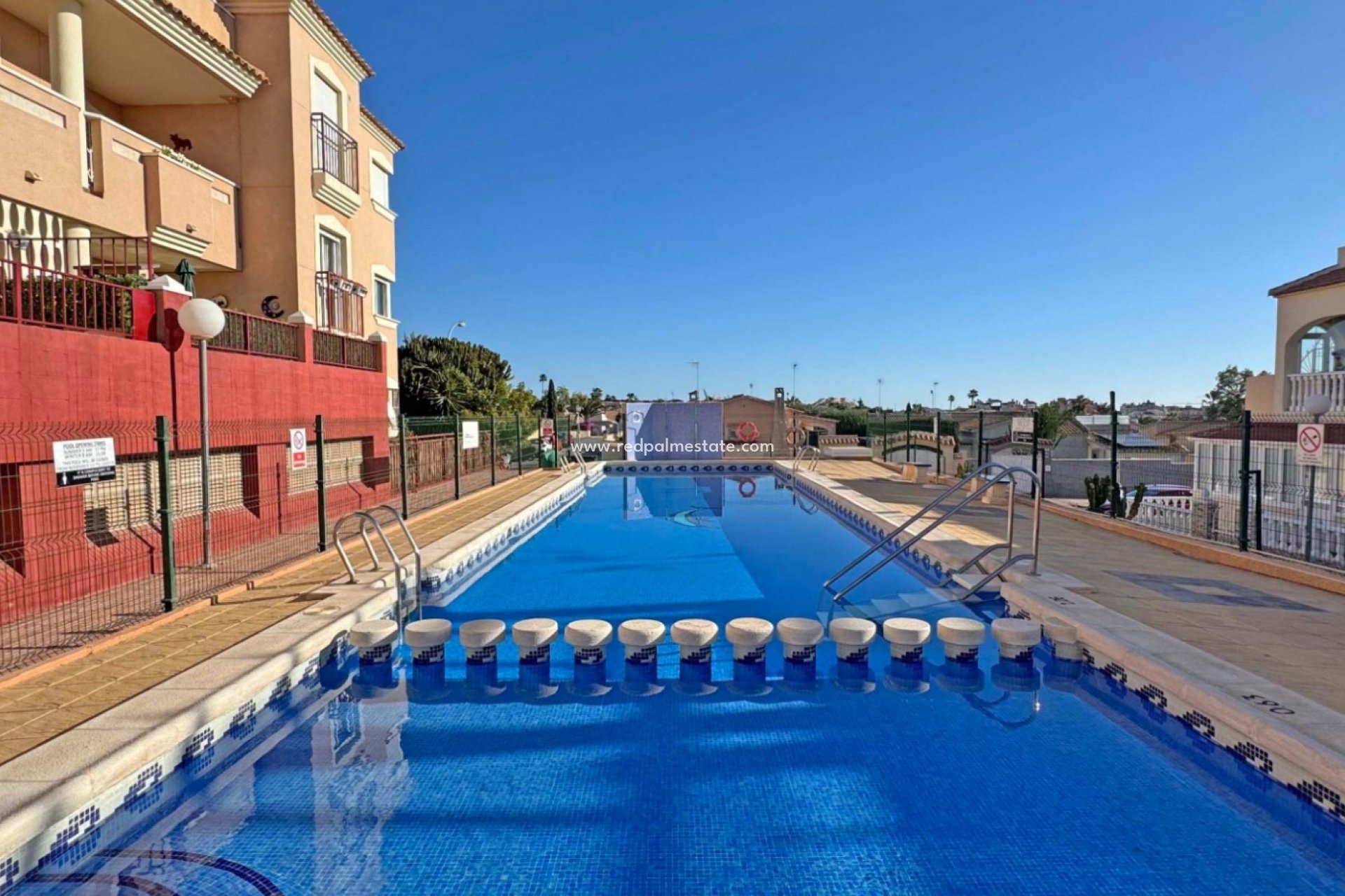 Resale - Apartments -
Orihuela Costa