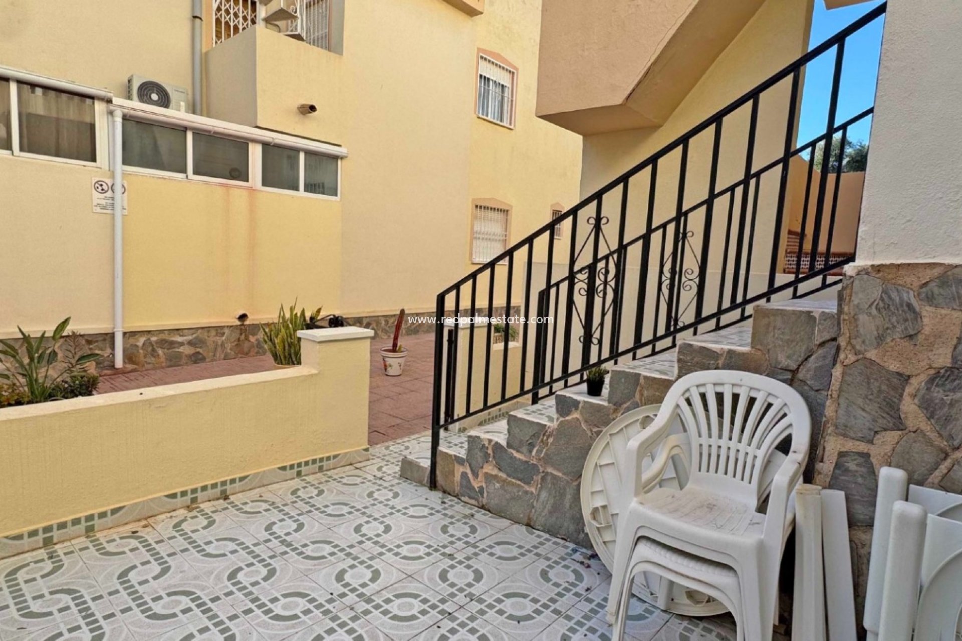 Resale - Apartments -
Orihuela Costa