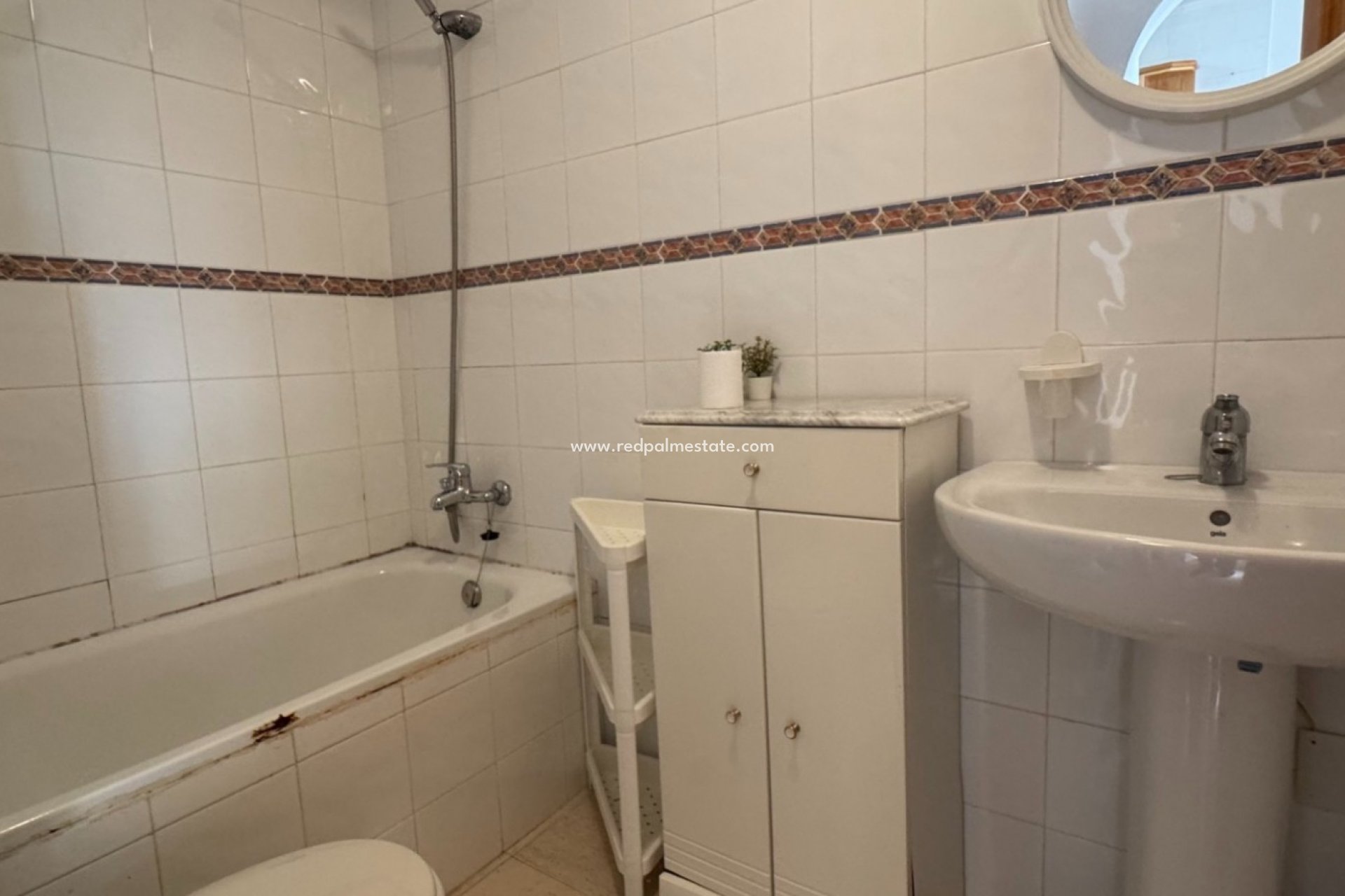 Resale - Apartments -
Orihuela Costa