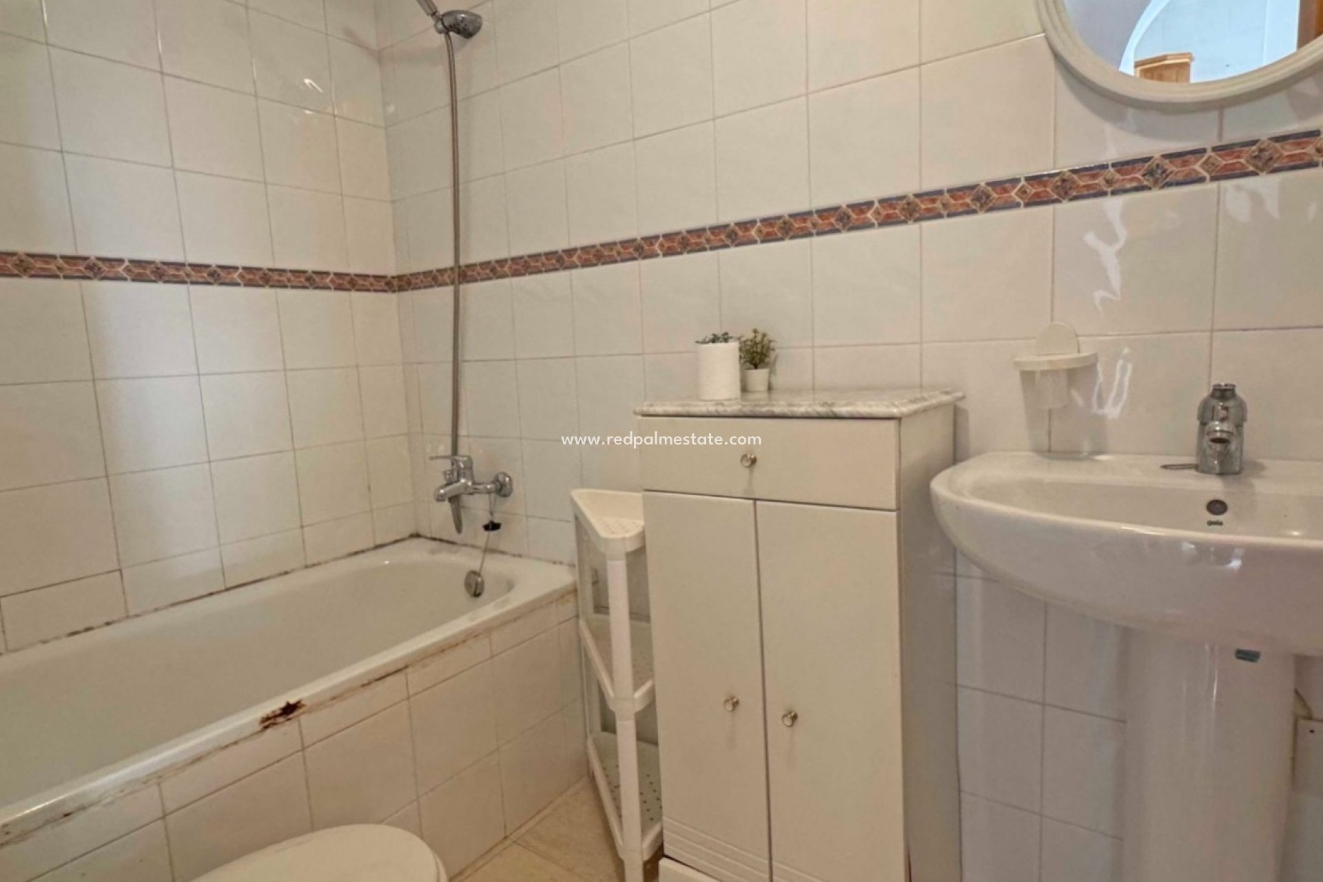 Resale - Apartments -
Orihuela Costa