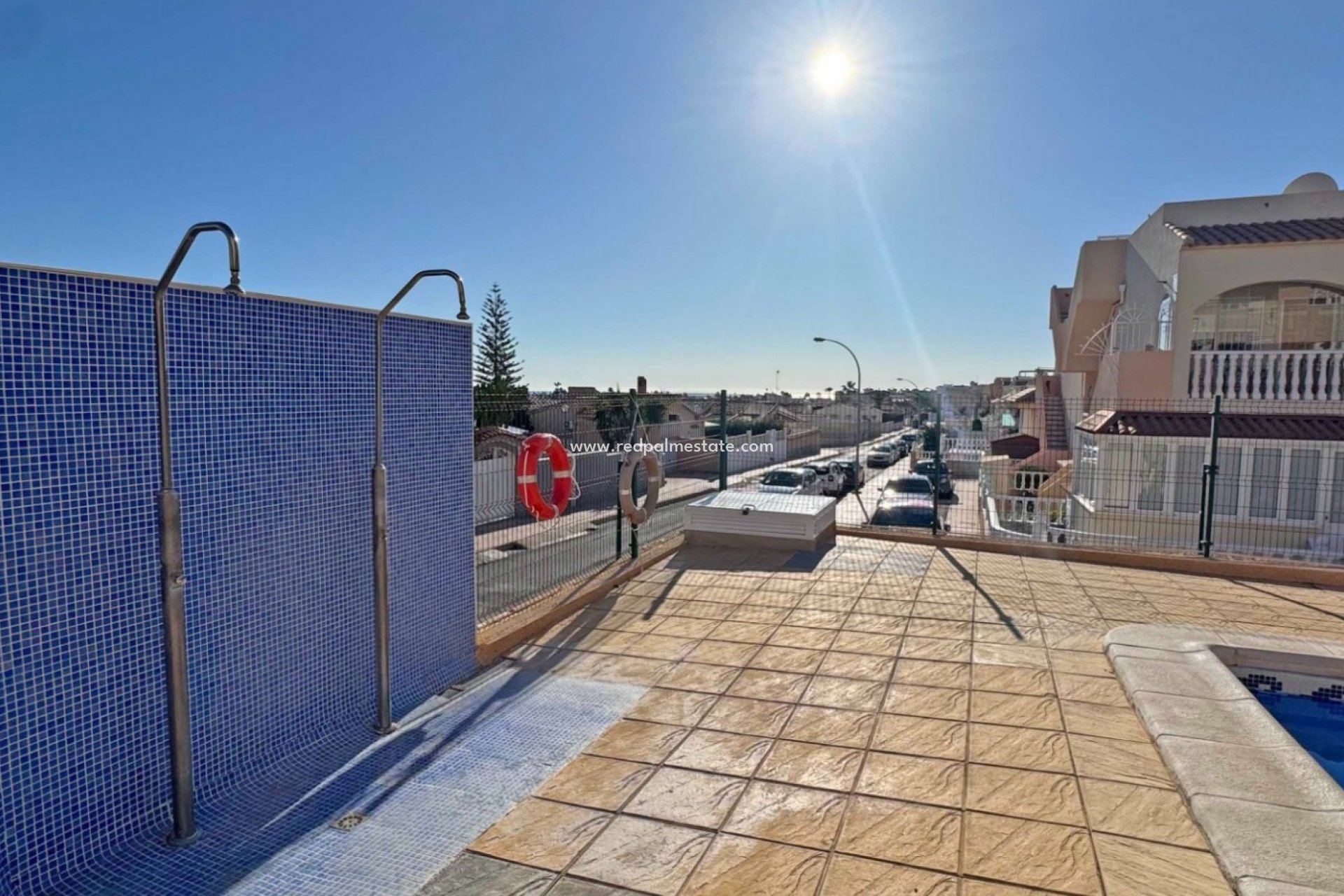 Resale - Apartments -
Orihuela Costa