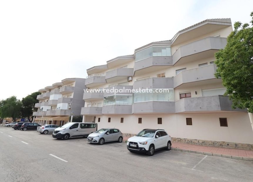 Resale - Apartments -
Orihuela Costa