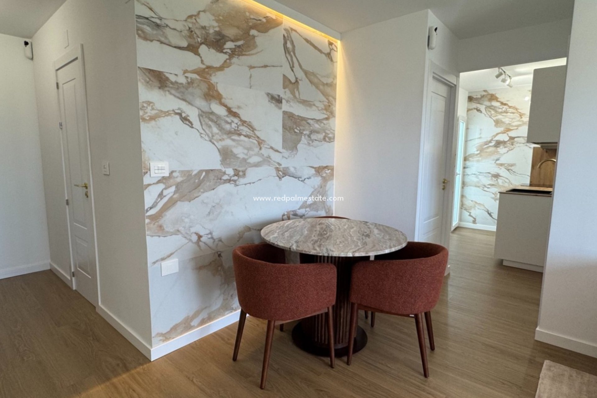 Resale - Apartments -
Orihuela Costa