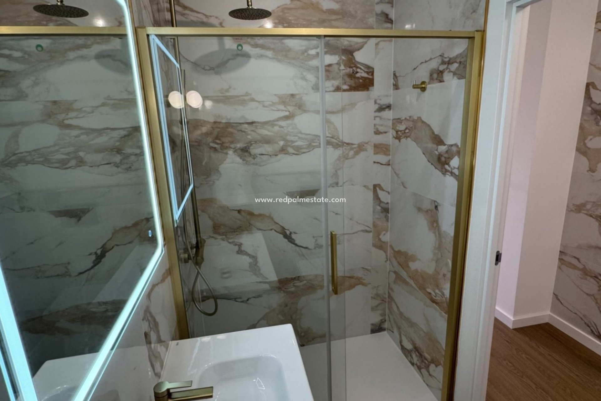 Resale - Apartments -
Orihuela Costa