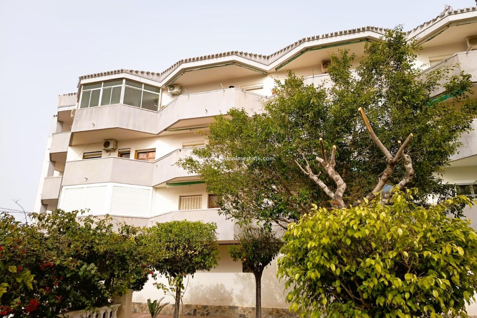 Resale - Apartments -
Orihuela Costa