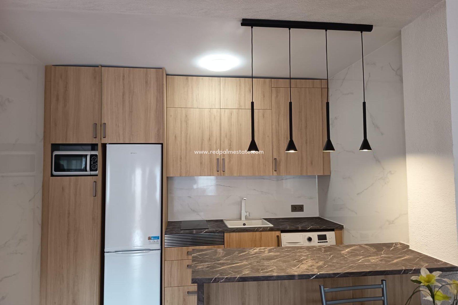 Resale - Apartments -
Orihuela Costa