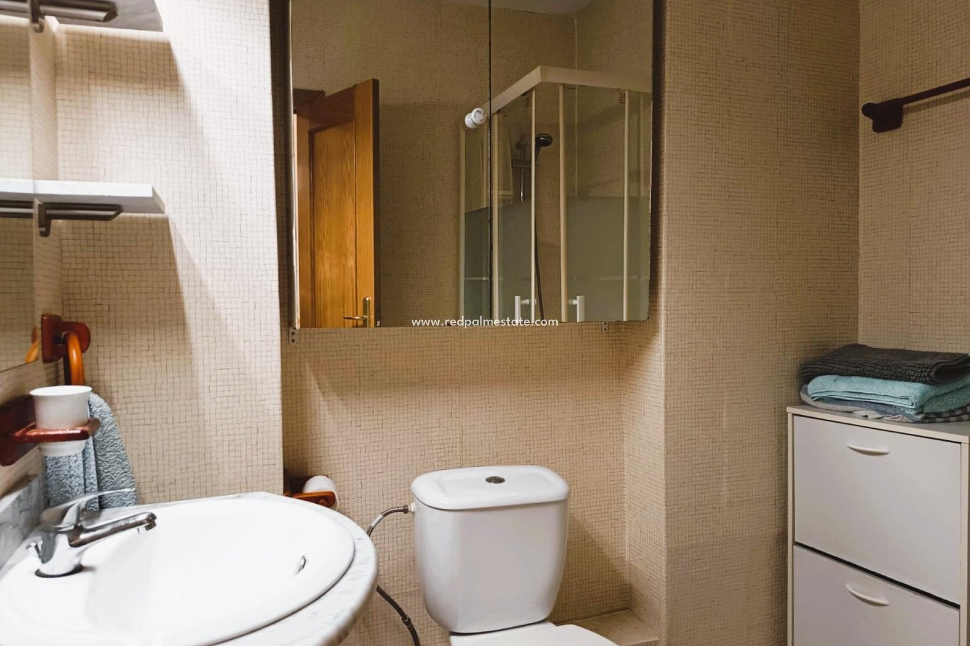 Resale - Apartments -
Orihuela Costa