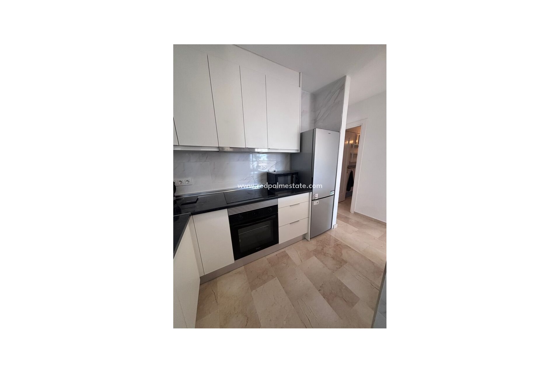 Resale - Apartments -
Orihuela Costa