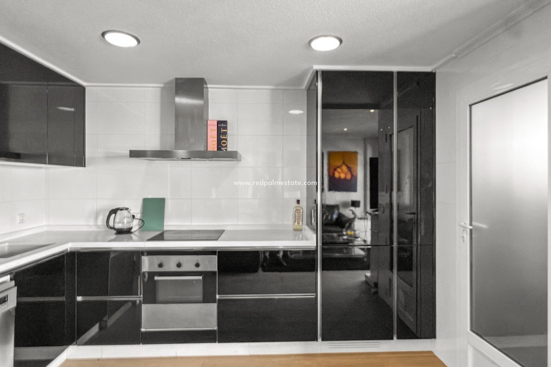 Resale - Apartments -
Orihuela Costa