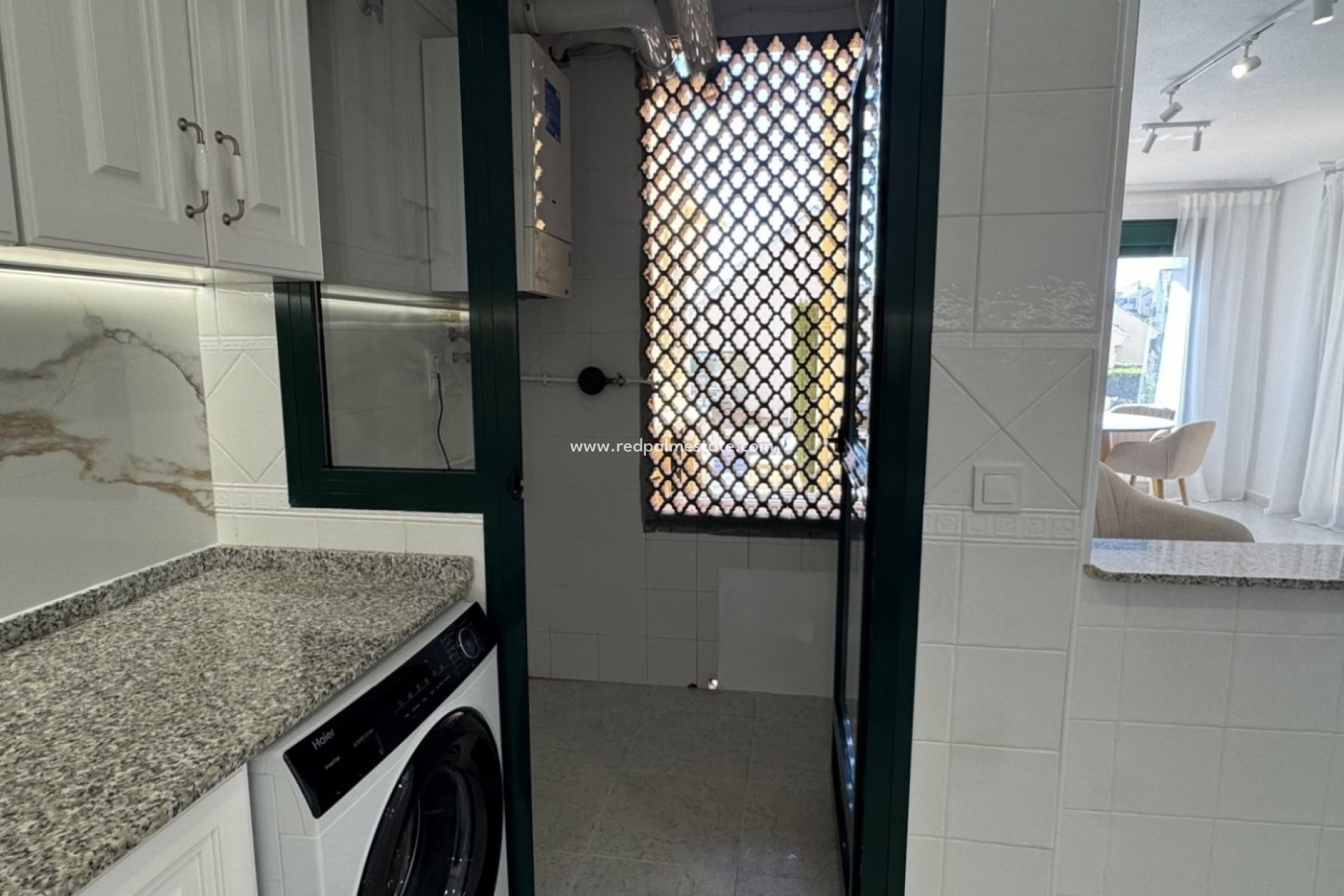 Resale - Apartments -
Orihuela Costa