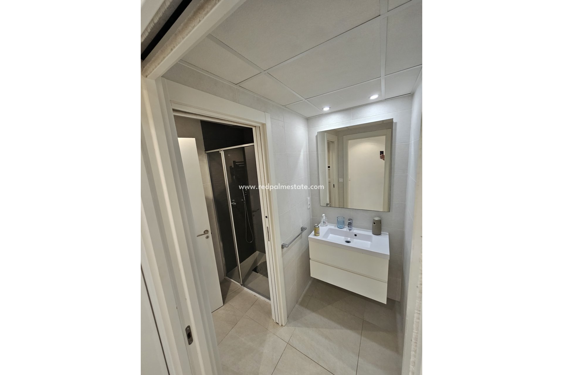 Resale - Apartments -
Orihuela Costa