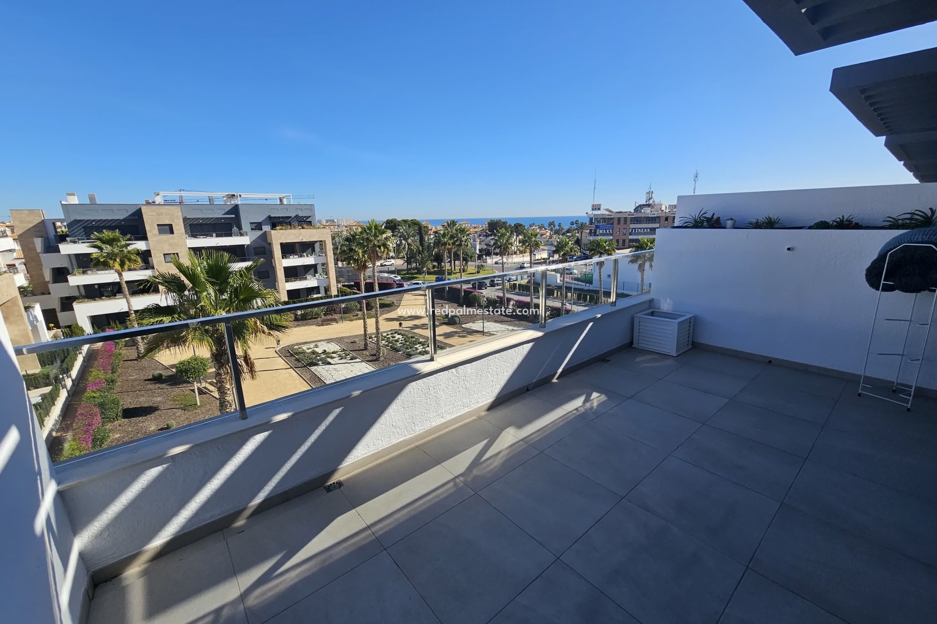 Resale - Apartments -
Orihuela Costa