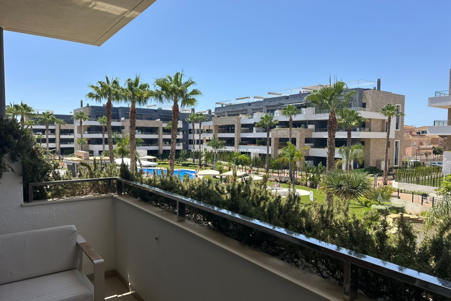 Resale - Apartments -
Orihuela Costa