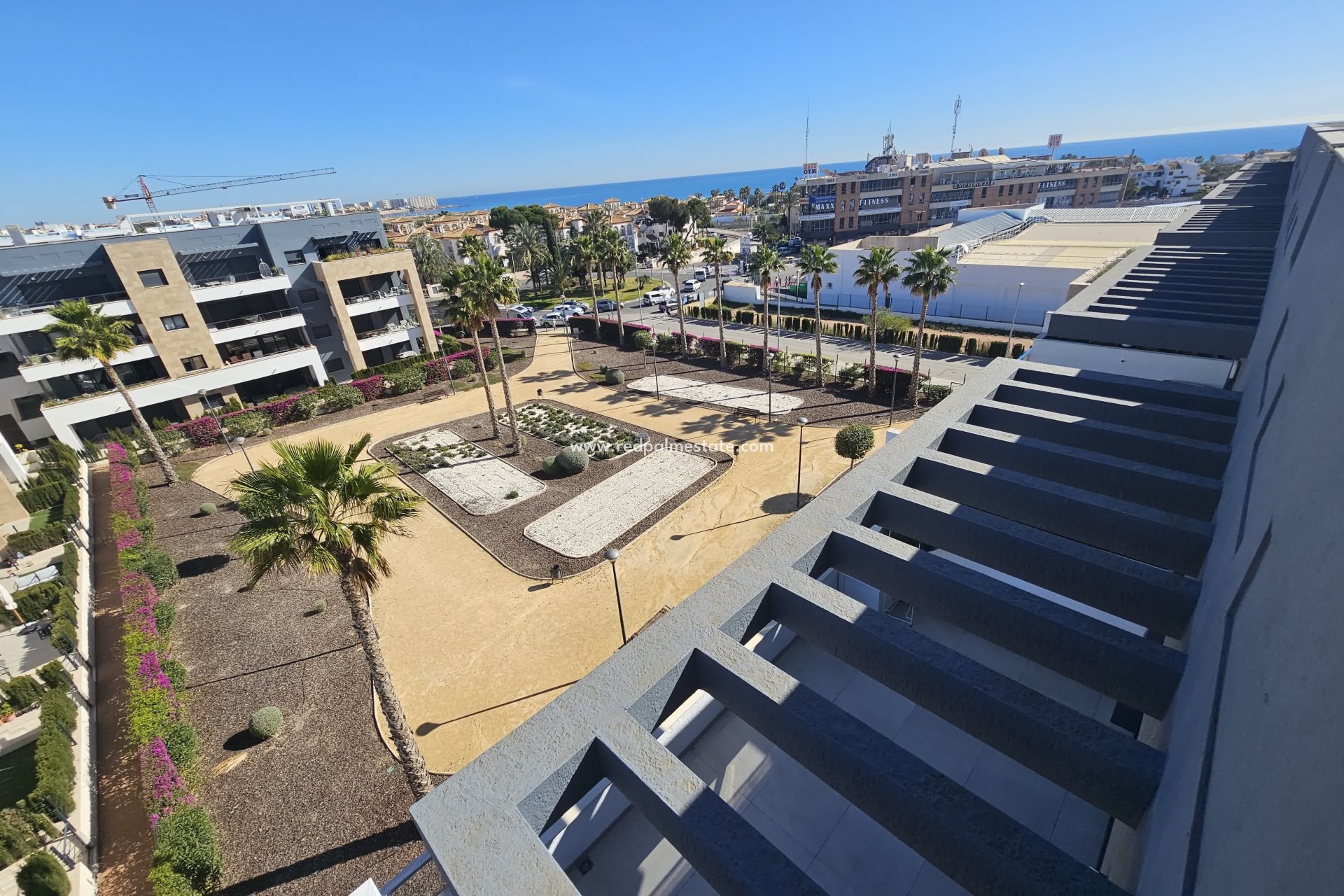 Resale - Apartments -
Orihuela Costa
