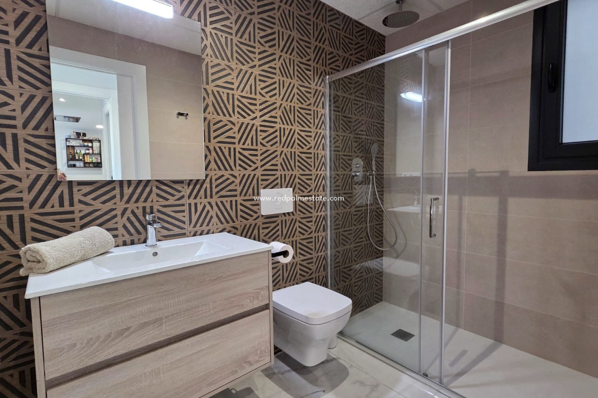 Resale - Apartments -
Orihuela Costa