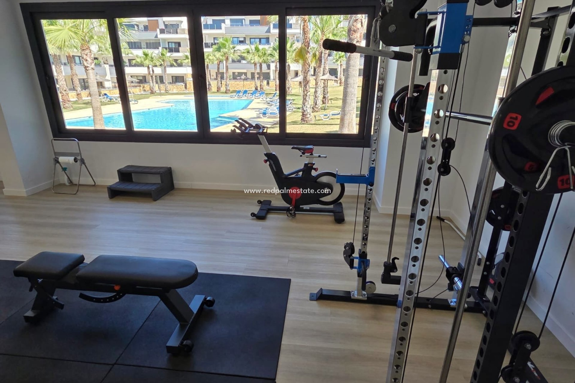 Resale - Apartments -
Orihuela Costa