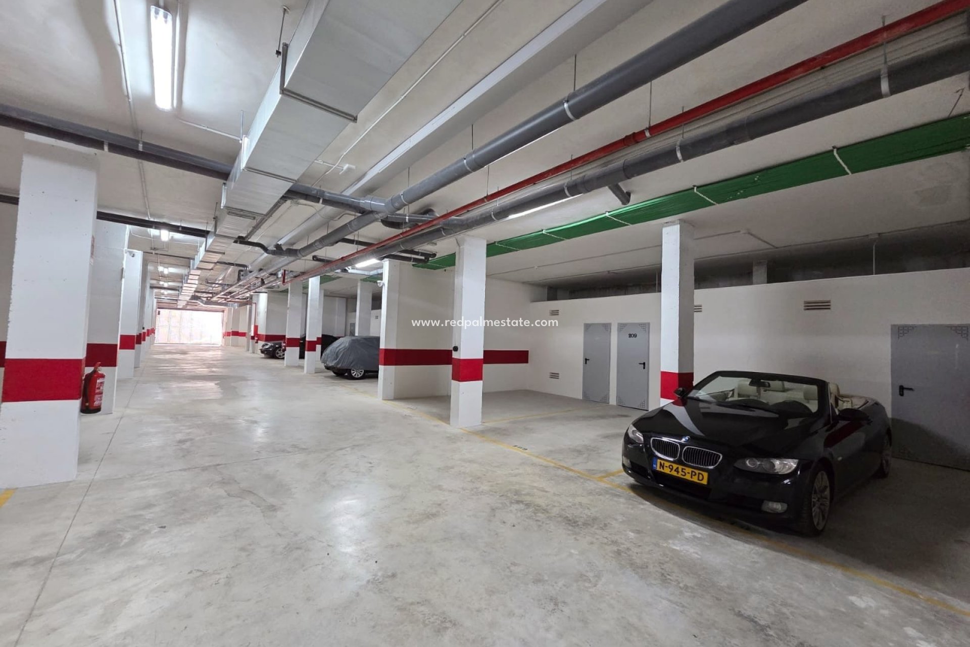 Resale - Apartments -
Orihuela Costa