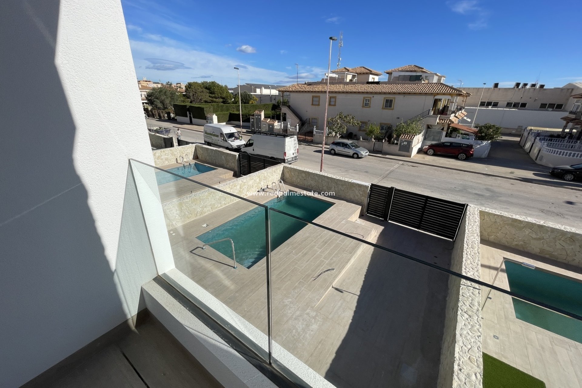 Resale - Apartments -
Pilar de la Horadada - Costa Blanca