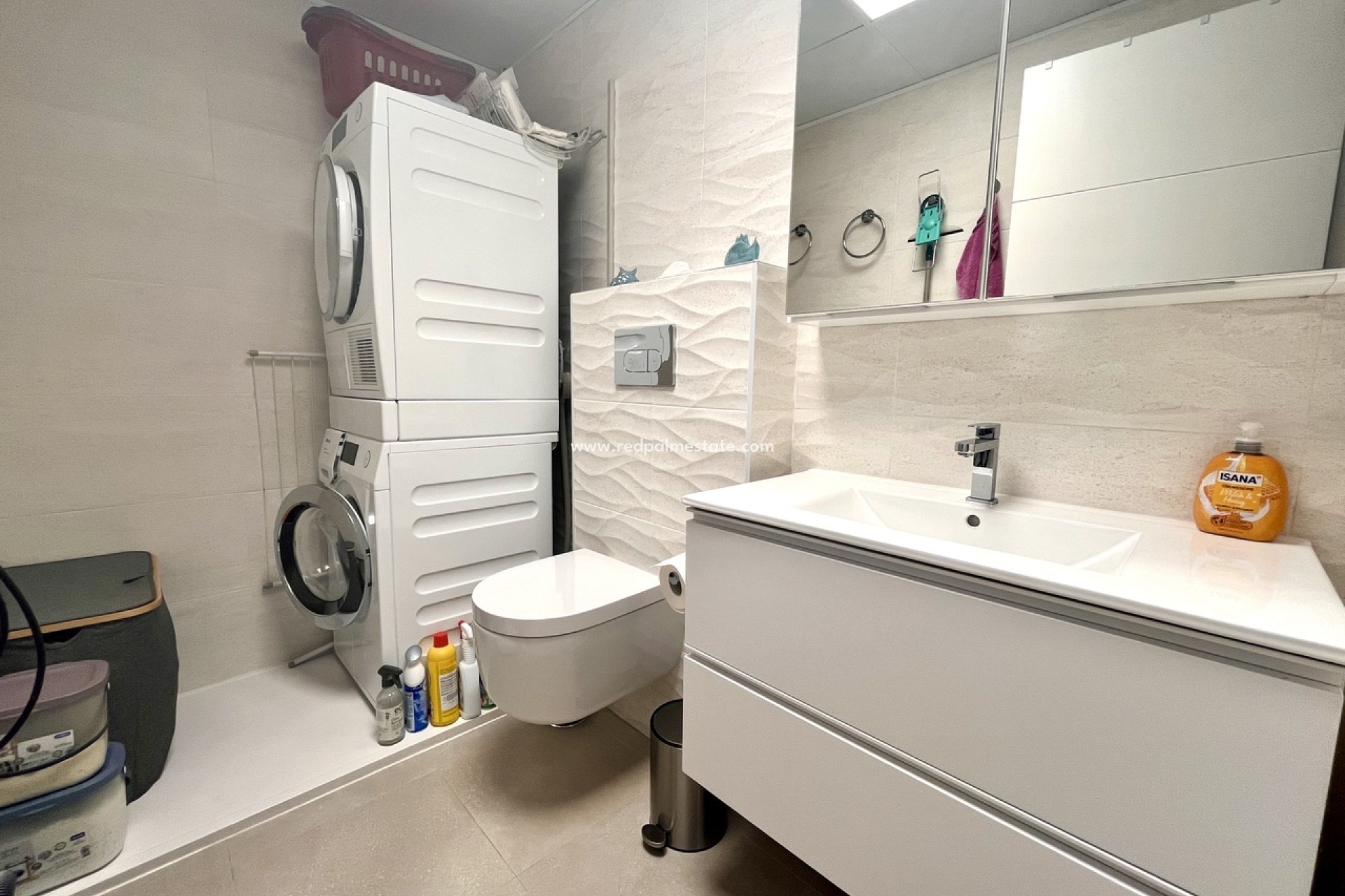 Resale - Apartments -
Pilar de la Horadada - Costa Blanca