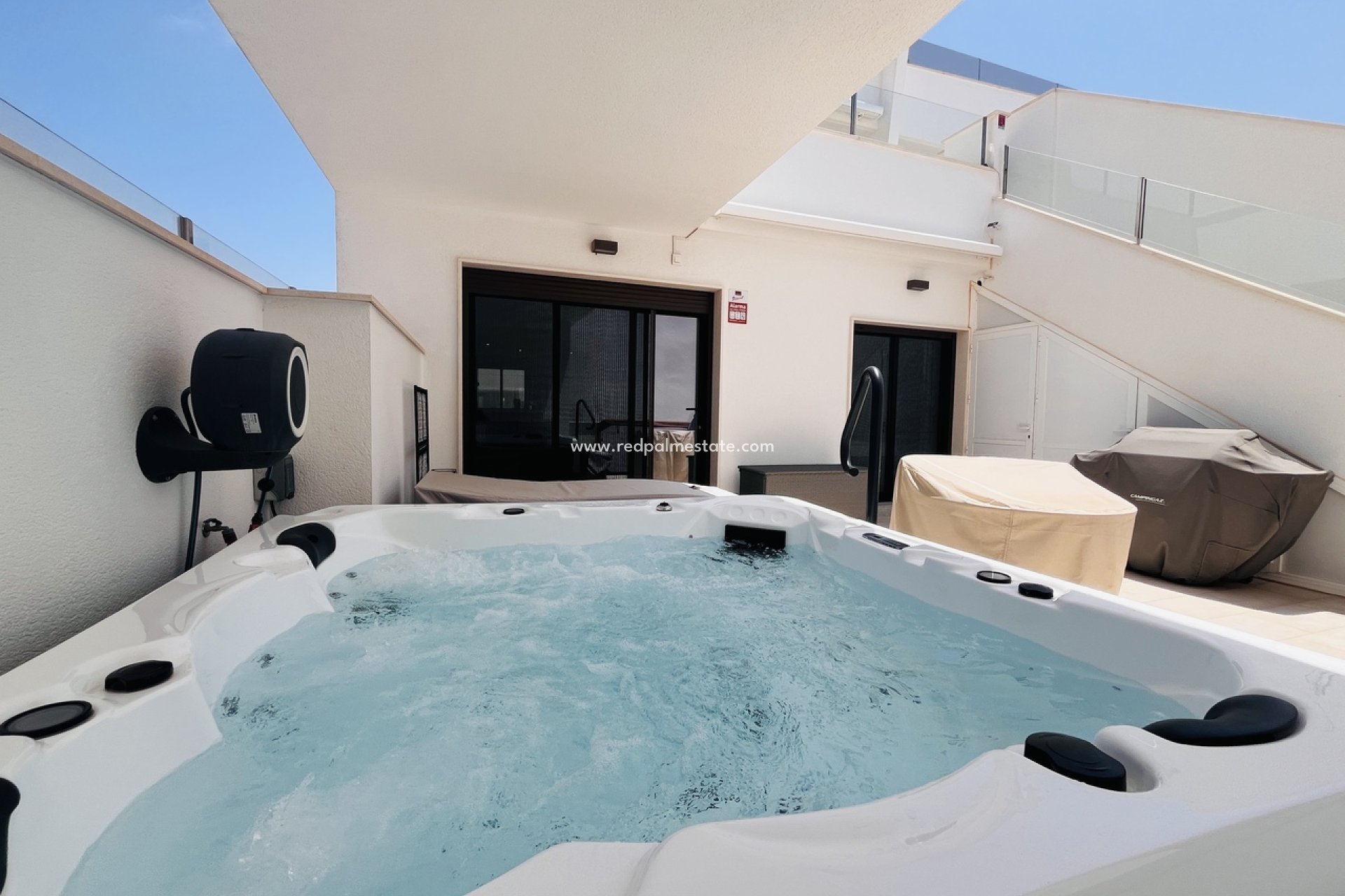 Resale - Apartments -
Pilar de la Horadada - Costa Blanca