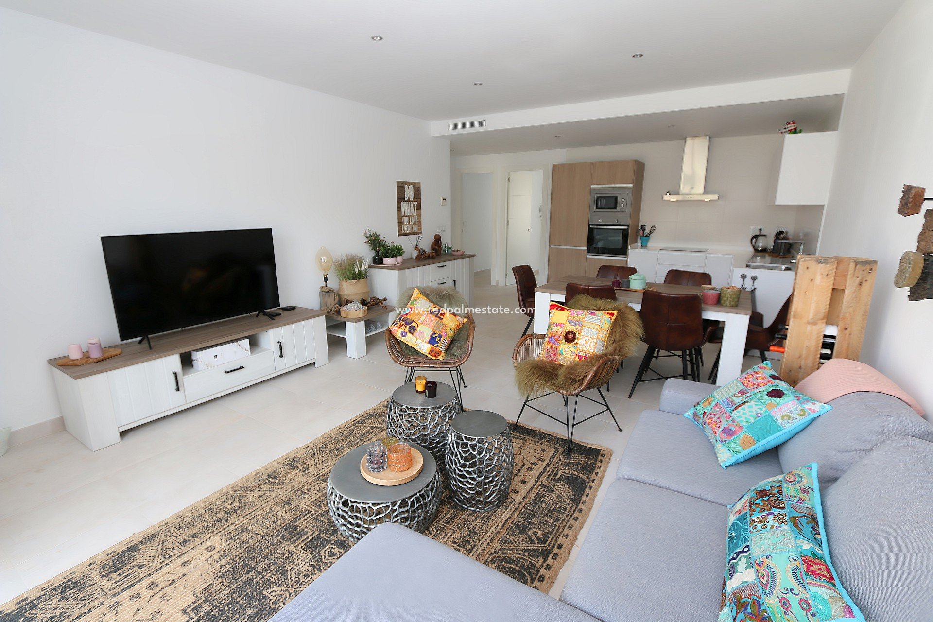 Resale - Apartments -
Pilar de la Horadada - Costa Blanca