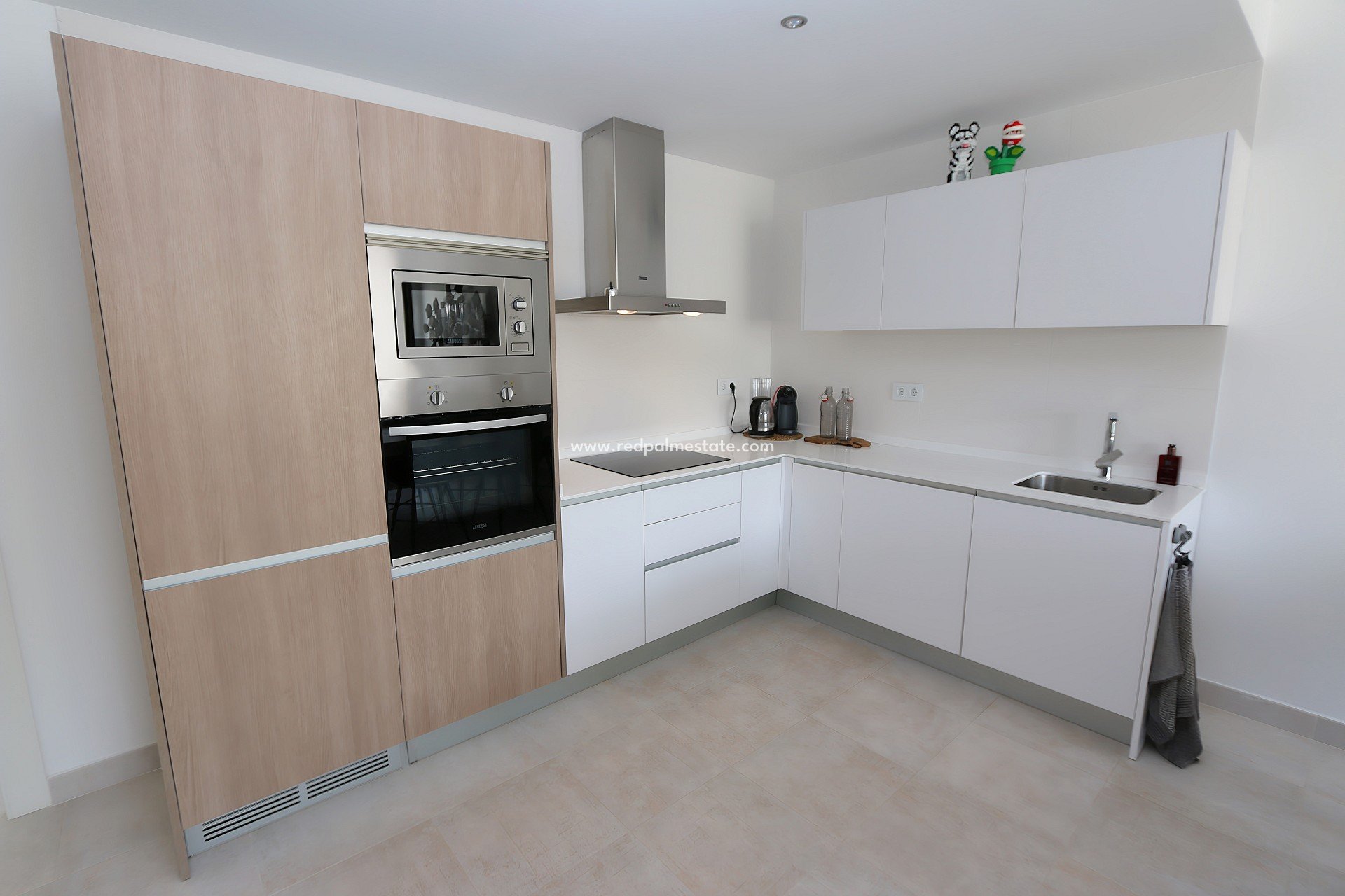 Resale - Apartments -
Pilar de la Horadada - Costa Blanca