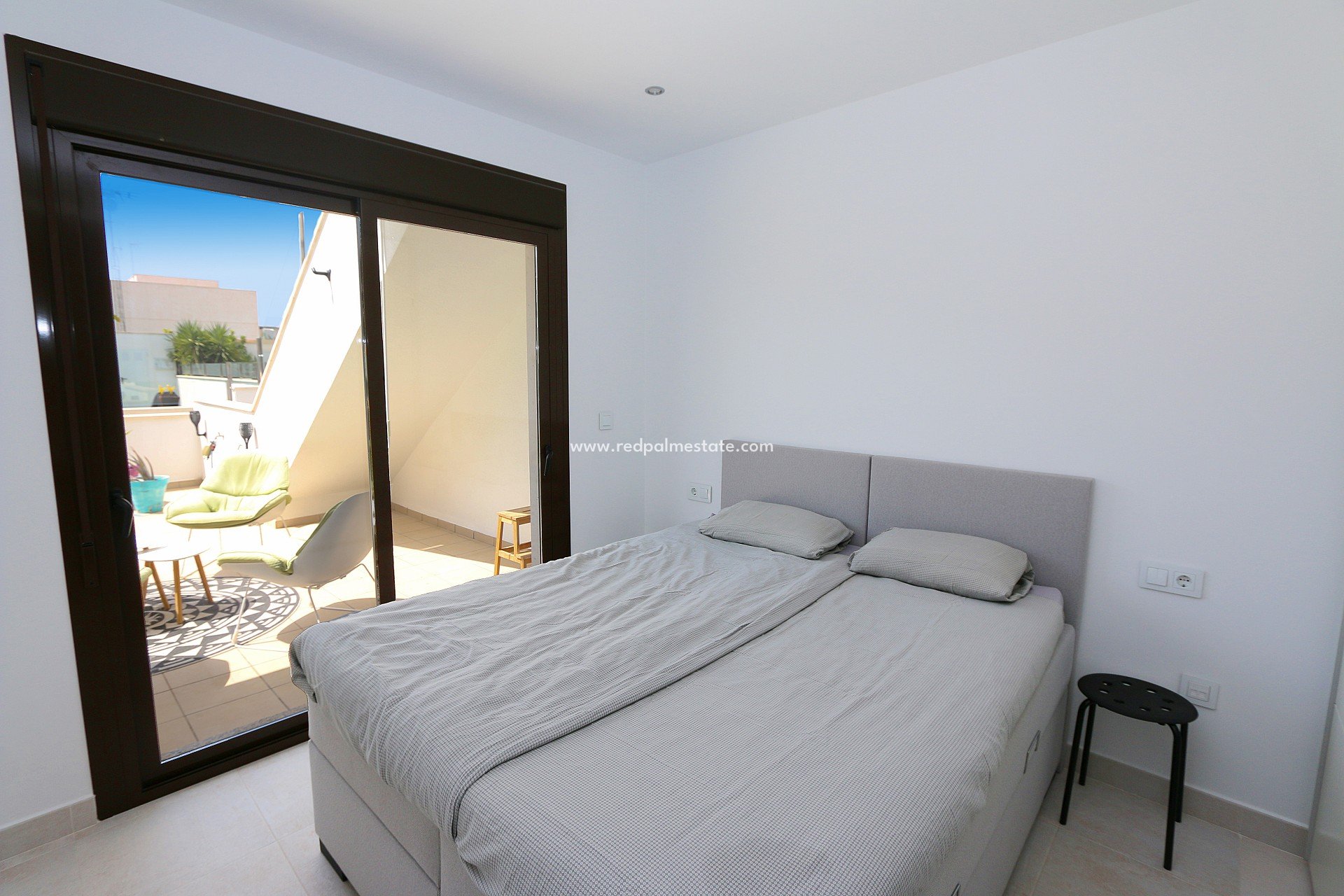 Resale - Apartments -
Pilar de la Horadada - Costa Blanca